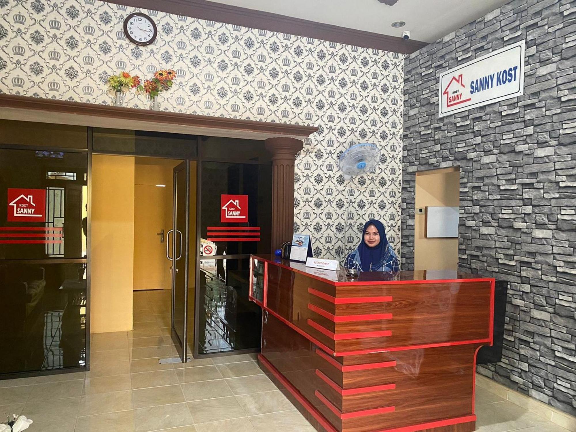 Reddoorz @ Jalan Padat Karya Prabumulih Perabumulih Exterior foto